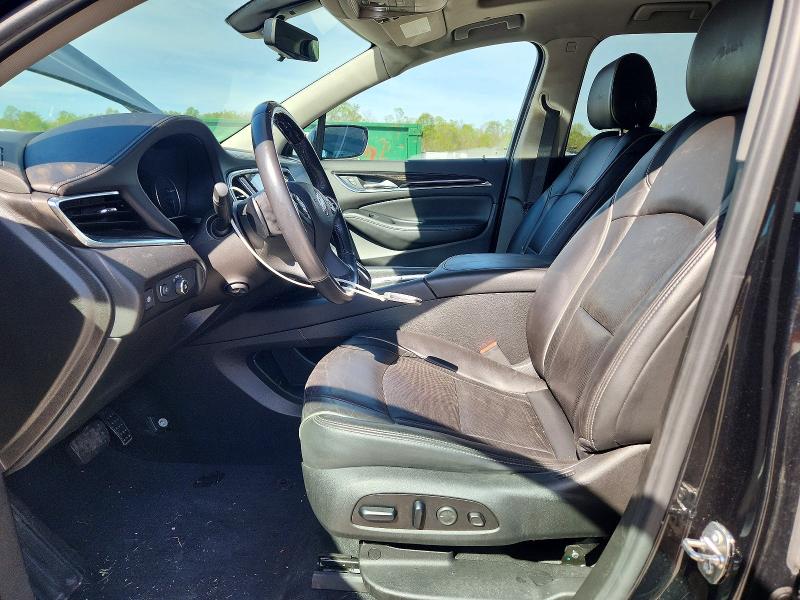 2021 Buick Enclave მანქანა იყიდება აუქციონზე, vin: 5GAEVCKWXMJ251877, აუქციონის ნომერი: 51125176