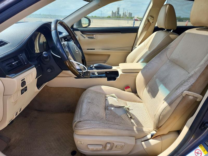 Aukcja sprzedaży 2014 Lexus Es 350, vin: JTHBK1GG2E2134188, numer aukcji: 48797226