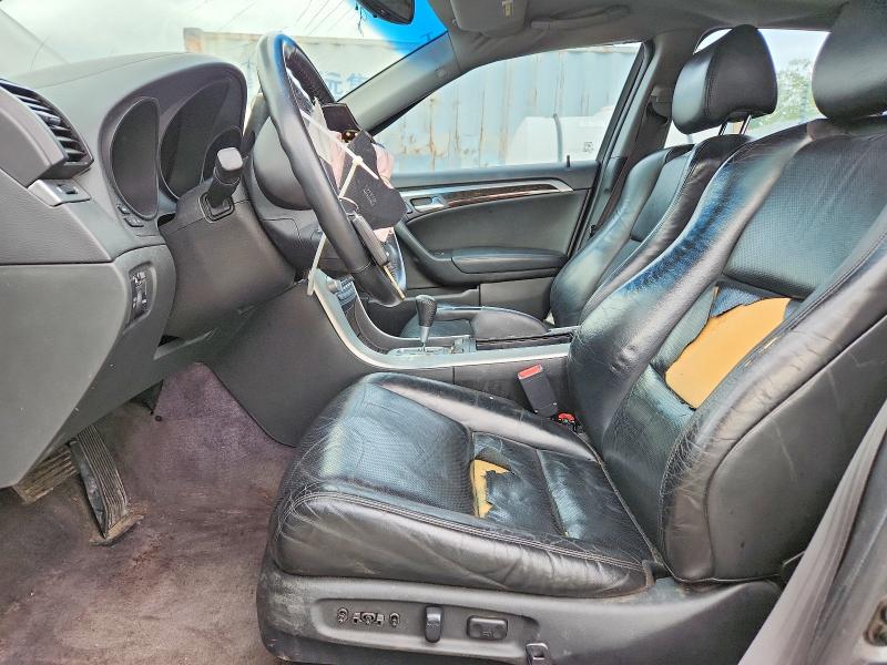 Продажа на аукционе авто 2008 Acura Tl, vin: 19UUA66248A053768, номер лота: 51255416