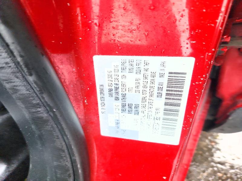 2014 Mazda Cx-5 მანქანა იყიდება აუქციონზე, vin: JM3KE4BE7E0411968, აუქციონის ნომერი: 47293086
