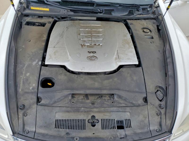 Aukcja sprzedaży 2014 Lexus Ls, vin: JTHBL5EF4E5126963, numer aukcji: 50192896