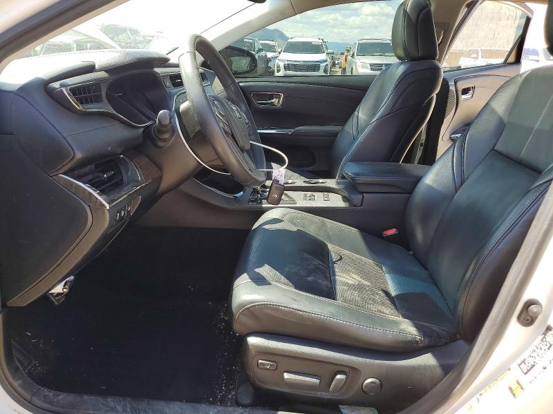 51454706 :رقم المزاد ، 4T1BD1EB1FU043255 vin ، 2015 Toyota Avalon Hybrid مزاد بيع