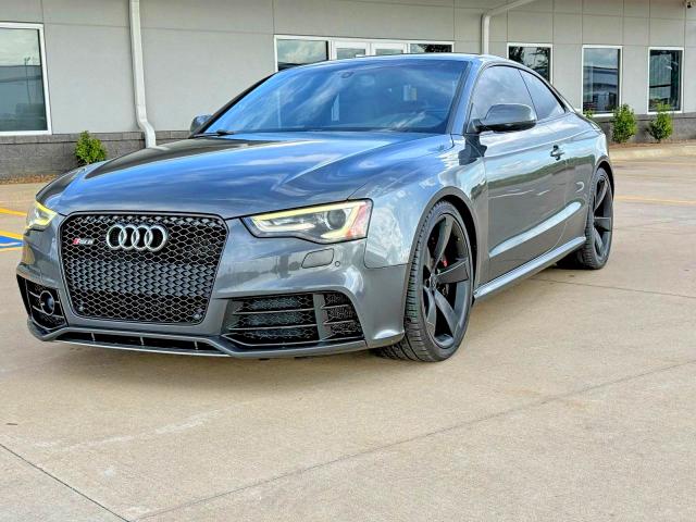Продажа на аукционе авто 2013 Audi Rs5, vin: WUAC6AFR3DA902443, номер лота: 49862096