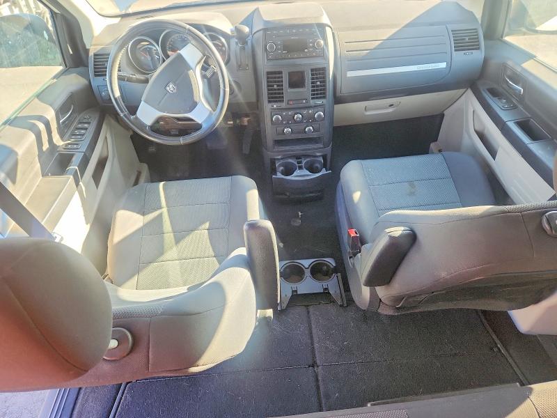 Aukcja sprzedaży 2008 Dodge Grand Caravan, vin: 2D8HN44HX8R771662, numer aukcji: 51317306