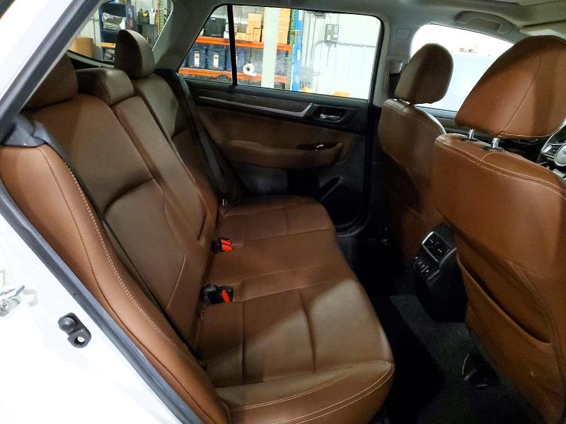 Aukcja sprzedaży 2019 Subaru Outback, vin: 4S4BSETC3K3369504, numer aukcji: 52011836