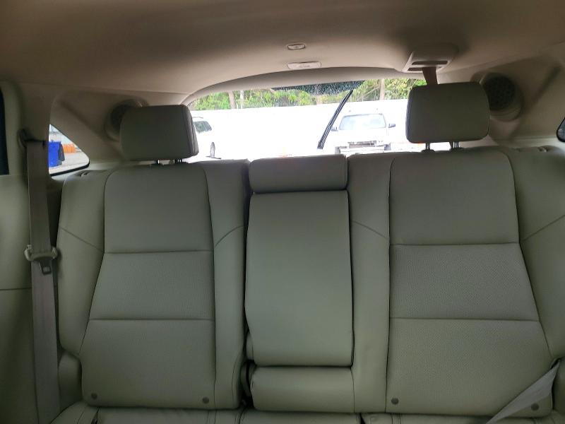 Aukcja sprzedaży 2018 Acura Rdx, vin: 5J8TB4H76JL002157, numer aukcji: 51158526