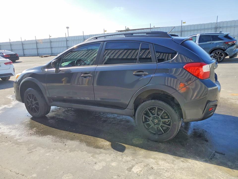 Продаж на аукціоні авто 2013 Subaru Xv Crosstrek, vin: JF2GPACC3DH854415, номер лоту: 51515256