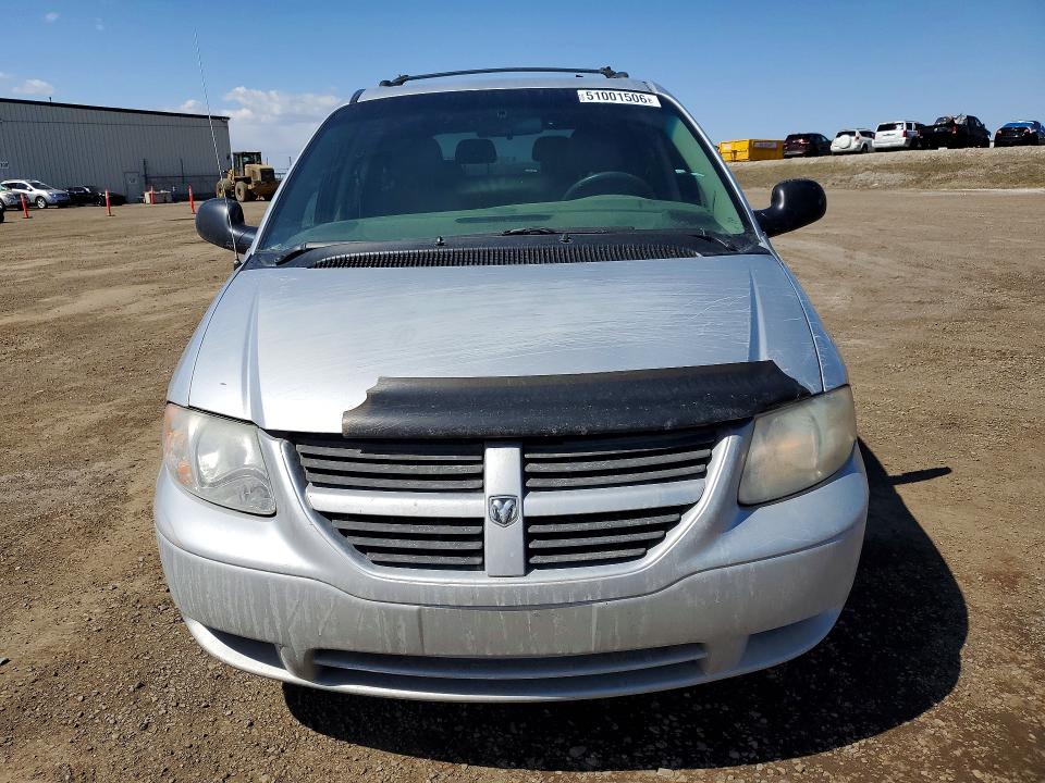 Продажа на аукционе авто 2006 Dodge Caravan, vin: 1D4GP25R56B513418, номер лота: 51001506