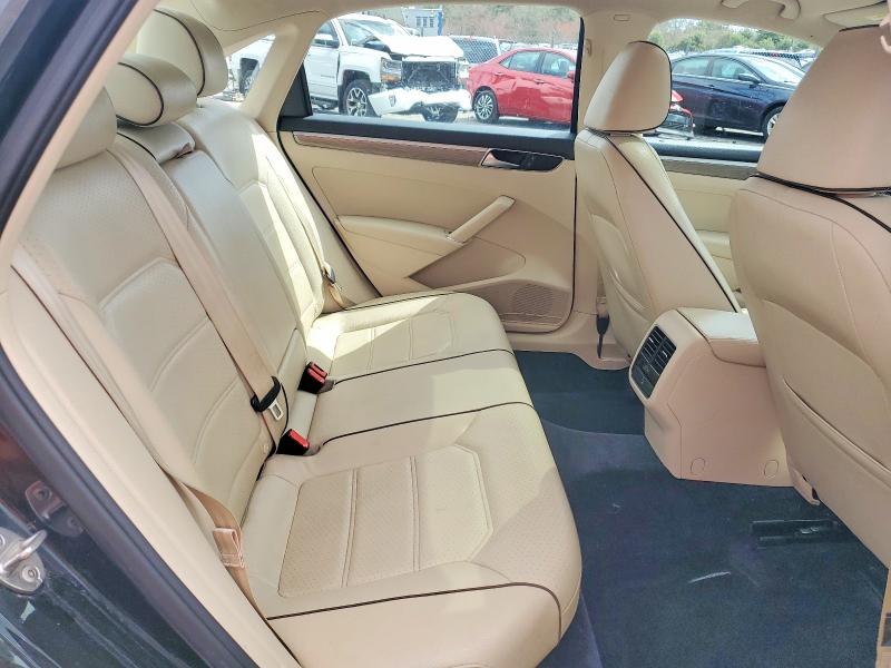 Aukcja sprzedaży 2016 Volkswagen Passat, vin: 1VWBT7A37GC027087, numer aukcji: 48275116
