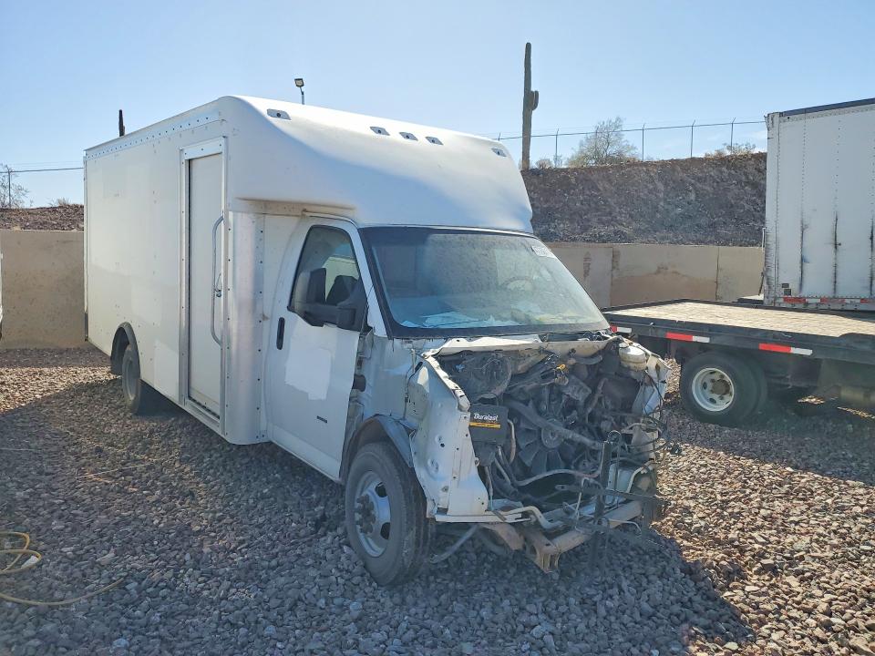 Продаж на аукціоні авто 2020 Gmc Savana, vin: 7GZ37TCGXLN006000, номер лоту: 47762476