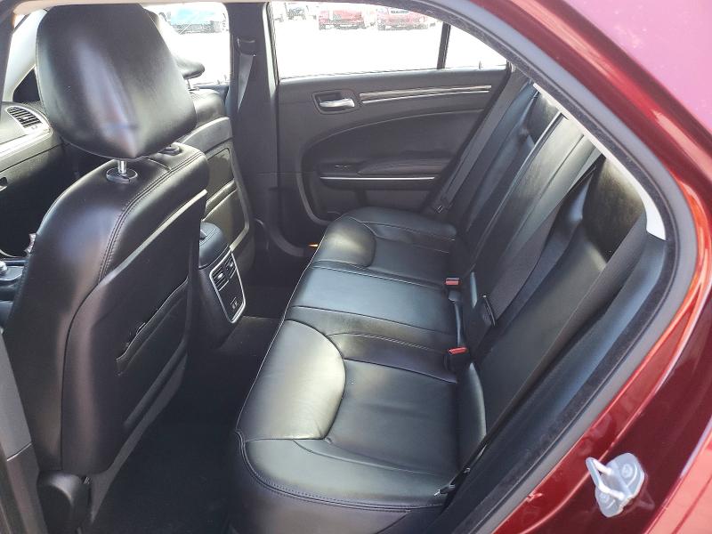 Aukcja sprzedaży 2020 Chrysler 300, vin: 2C3CCAAG1LH173679, numer aukcji: 49897726