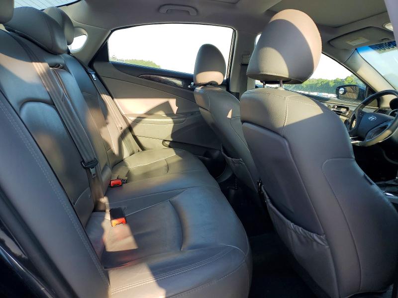 Aukcja sprzedaży 2012 Hyundai Sonata, vin: 5NPEC4AC0CH352211, numer aukcji: 51074906