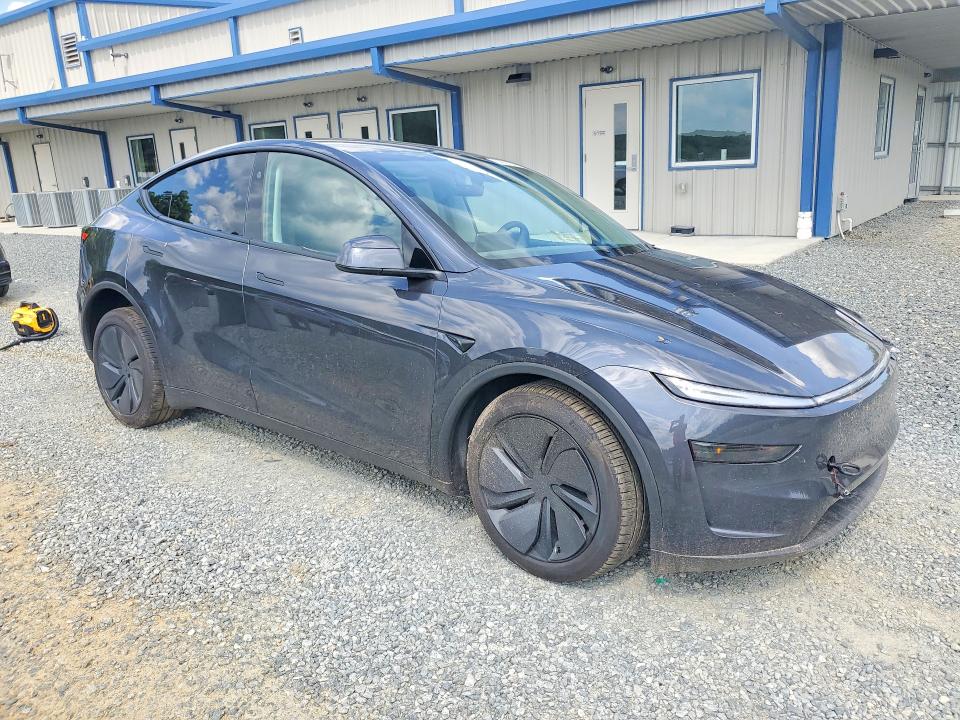 Продажа на аукционе авто 2026 Tesla Model Y, vin: 7SAYGDEE4TA598044, номер лота: 51861086