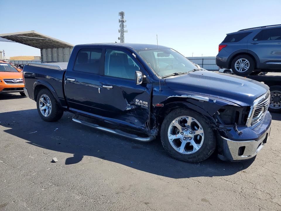 Продажа на аукционе авто 2019 Ram 1500 Classic, vin: 1C6RR7NM5KS730034, номер лота: 50129856
