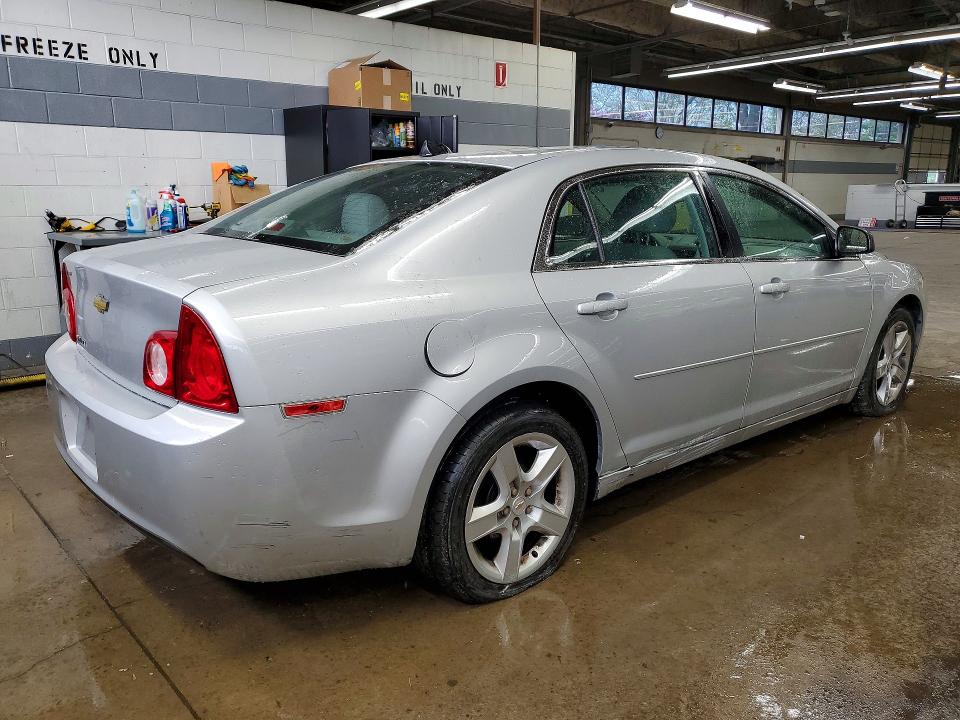 51502296 :رقم المزاد ، 1G1ZA5E0XCF387418 vin ، 2012 Chevrolet Malibu مزاد بيع