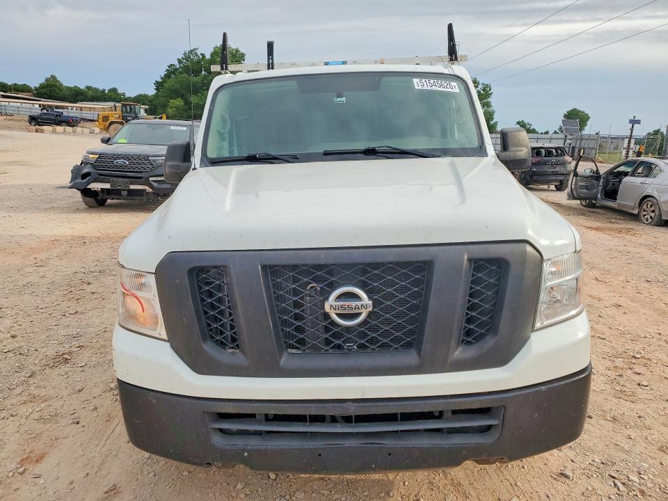 Aukcja sprzedaży 2021 Nissan Nv, vin: 1N6BF0KM0MN804134, numer aukcji: 51545626
