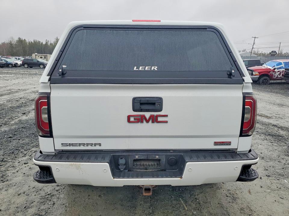 Продажа на аукционе авто 2016 Gmc Sierra, vin: 1GTV2MEC9GZ131041, номер лота: 50112626