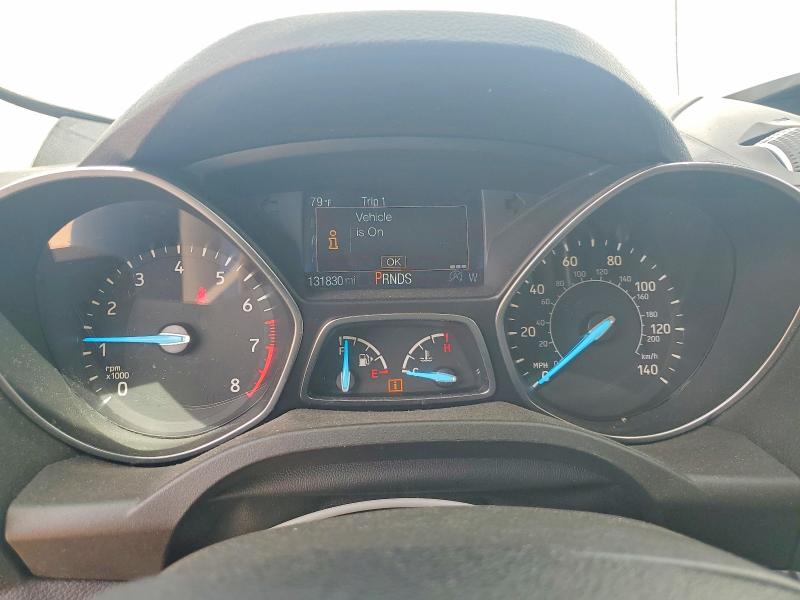 Продаж на аукціоні авто 2018 Ford Escape, vin: 1FMCU0GD7JUB76222, номер лоту: 51612286