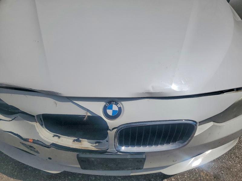 Продаж на аукціоні авто 2014 Bmw 328, vin: WBA3A5C52EF605248, номер лоту: 48908976