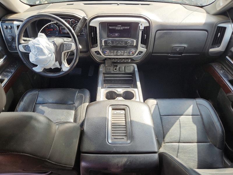 Продажа на аукционе авто 2016 Gmc Sierra, vin: 3GTU2NEC1GG145288, номер лота: 51817106