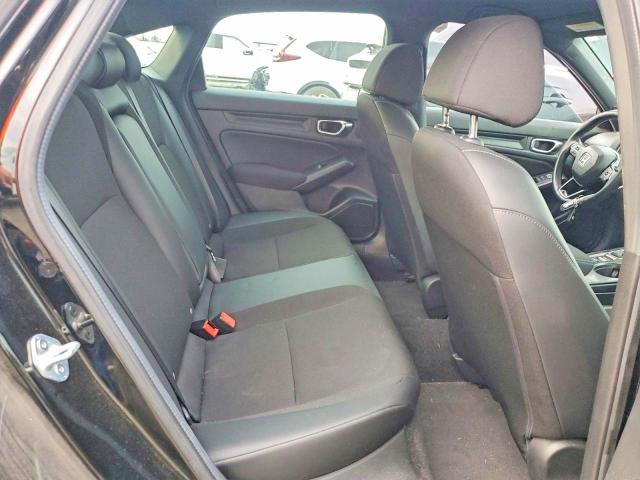48792956 :رقم المزاد ، 2HGFE2F53SH525399 vin ، 2025 Honda Civic مزاد بيع