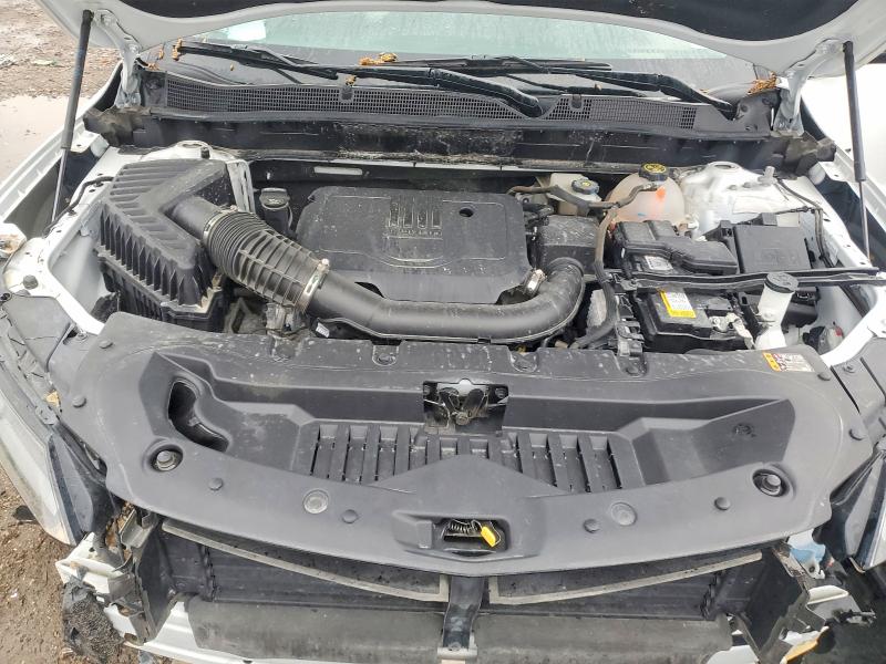 2023 Chevrolet Blazer მანქანა იყიდება აუქციონზე, vin: 3GNKBHR47PS148356, აუქციონის ნომერი: 51631996