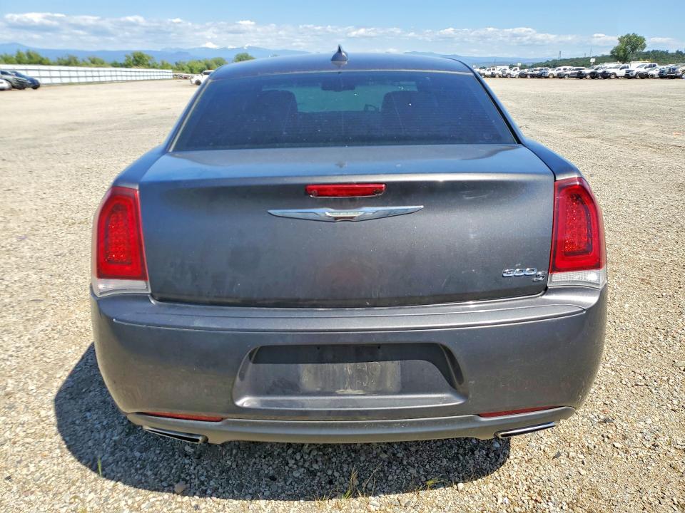 51209356 :رقم المزاد ، 2C3CCABG8FH872553 vin ، 2015 Chrysler 300 مزاد بيع