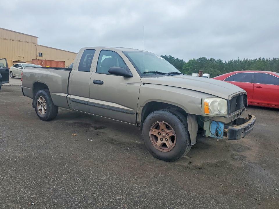 50907606 :رقم المزاد ، 1D7HE42KX6S517609 vin ، 2006 Dodge Dakota مزاد بيع