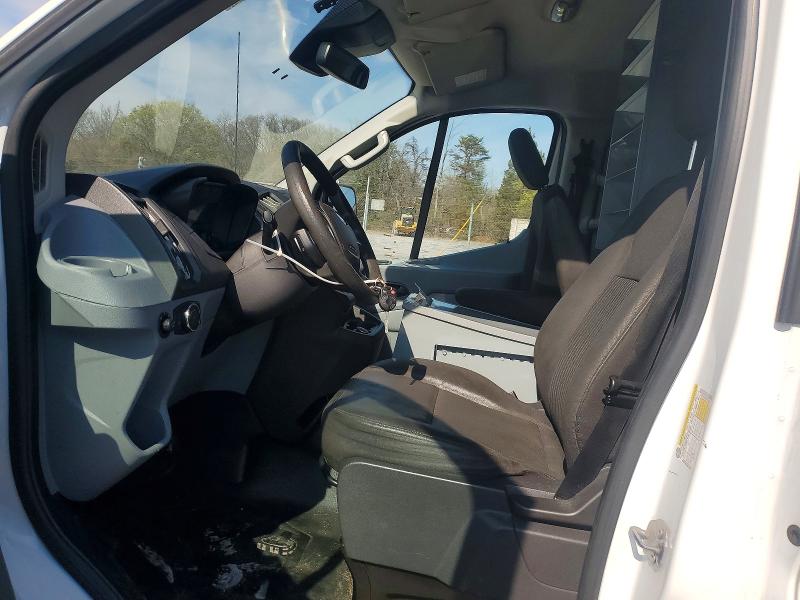 Aukcja sprzedaży 2017 Ford Transit, vin: 1FTYR1ZMXHKB23566, numer aukcji: 58441916