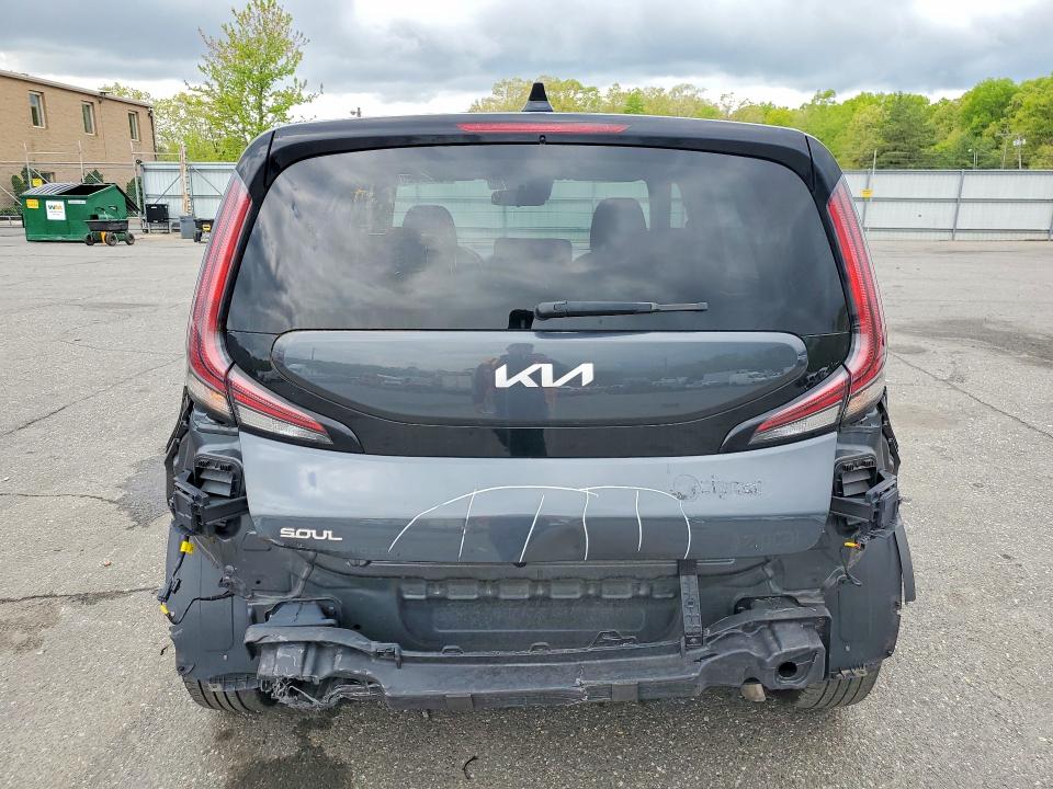 51778946 :رقم المزاد ، KNDJ23AU5P7879739 vin ، 2023 Kia Soul مزاد بيع