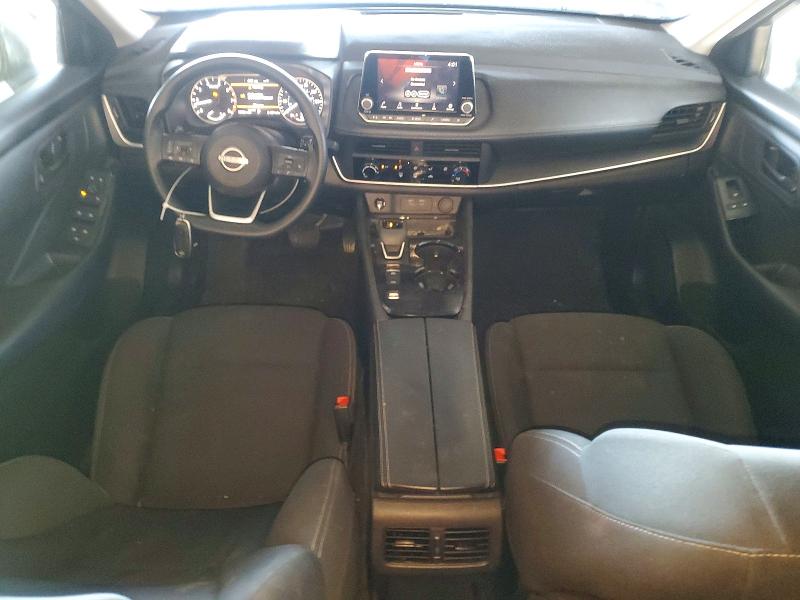 Aukcja sprzedaży 2024 Nissan Rogue, vin: 5N1BT3AA9RC692713, numer aukcji: 50517246