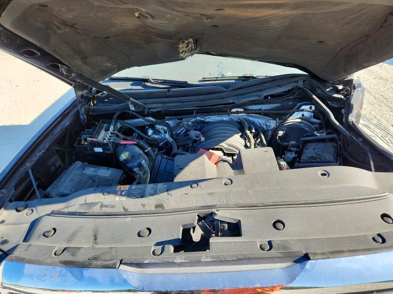51279496 :رقم المزاد ، 1GTV2MEH9GZ272171 vin ، 2016 Gmc Sierra مزاد بيع
