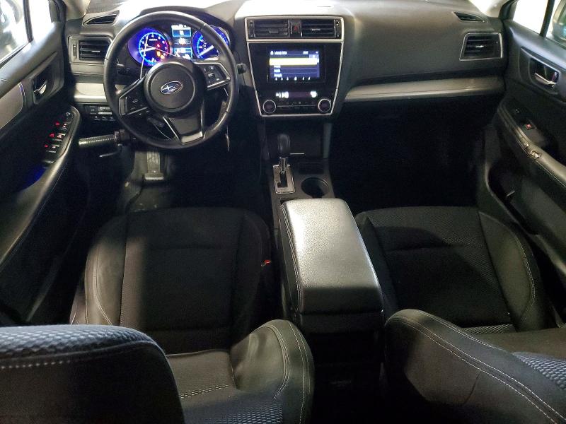 Продажа на аукционе авто 2018 Subaru Outback, vin: 4S4BSAFC3J3291759, номер лота: 49971506