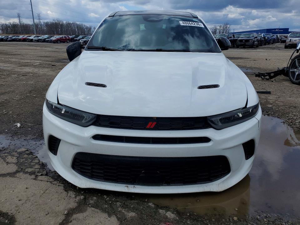 Продаж на аукціоні авто 2024 Dodge Hornet, vin: ZACNDFAN6R3A38788, номер лоту: 48664236