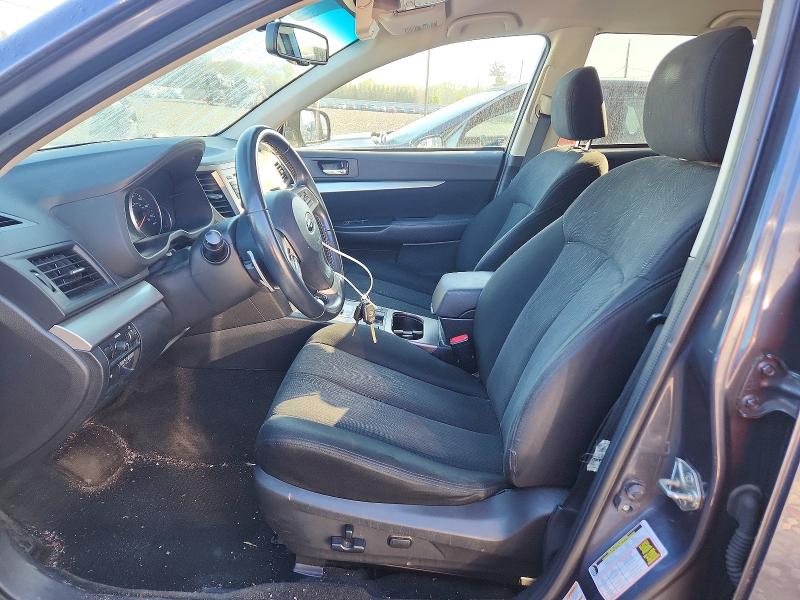 Aukcja sprzedaży 2014 Subaru Outback, vin: 4S4BRBCC1E3257525, numer aukcji: 50616276
