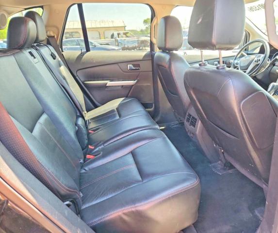 Auction sale of the 2013 Ford Edge, vin: 2FMDK4KCXDBB79254, lot number: 50901526