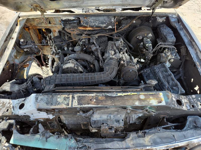 Продажа на аукционе авто 2000 Ford Explorer, vin: 1FMZU73X1YZC34065, номер лота: 50279216