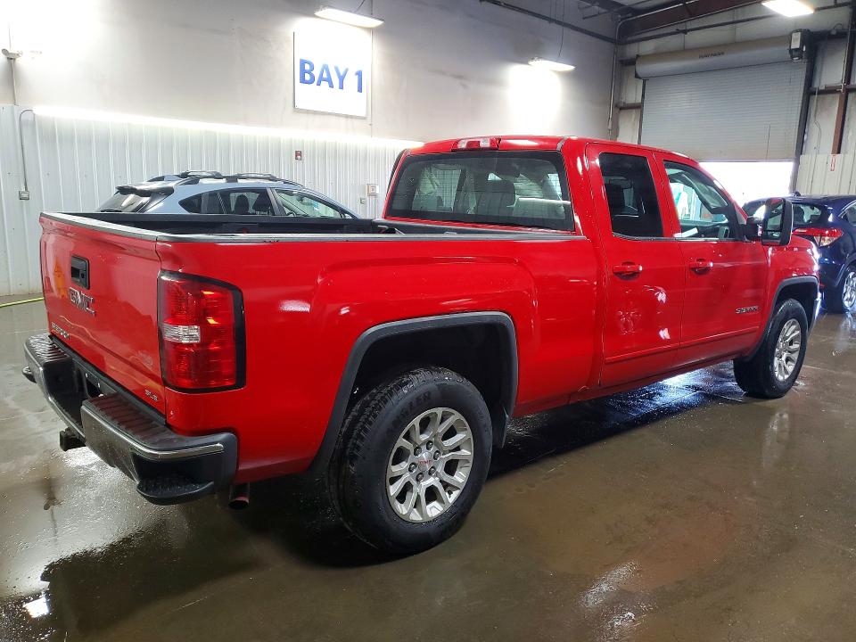 Продажа на аукционе авто 2017 Gmc Sierra, vin: 1GTV2MEC1HZ120505, номер лота: 48959416