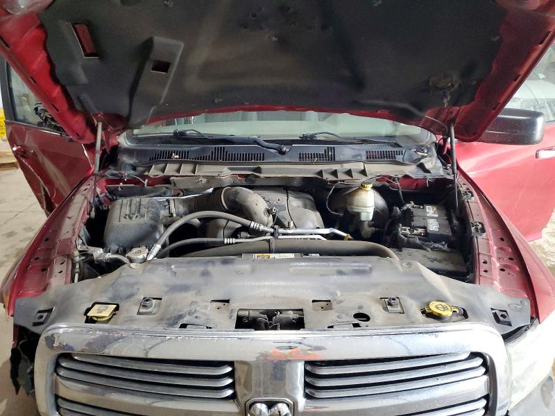 Продажа на аукционе авто 2014 Ram 1500, vin: 1C6RR7LT3ES316989, номер лота: 48571806