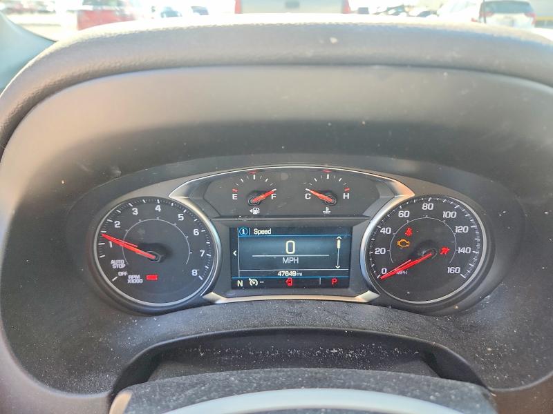 Продажа на аукционе авто 2024 Gmc Terrain, vin: 3GKALMEGXRL376458, номер лота: 51416096