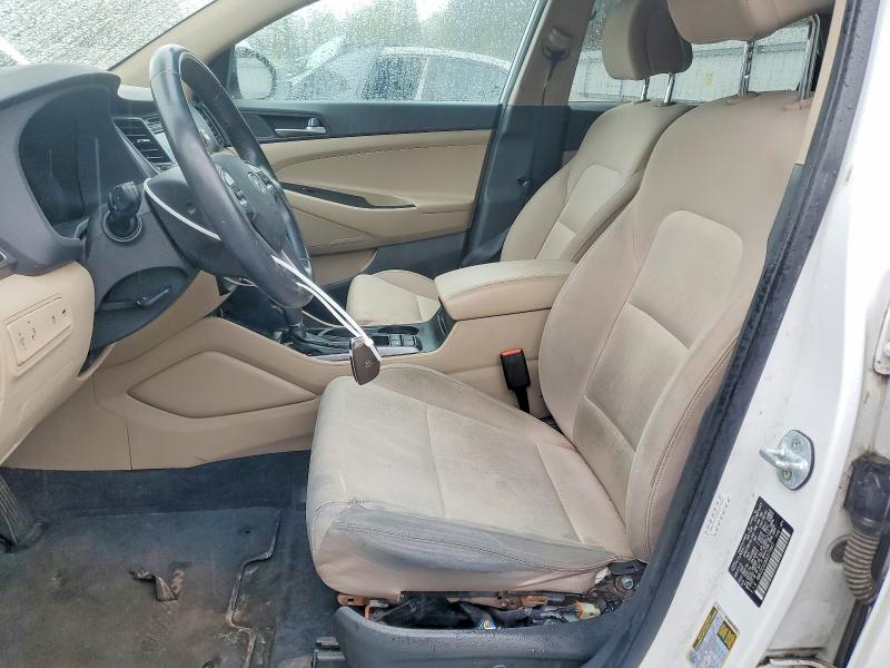 Продажа на аукционе авто 2016 Hyundai Tucson, vin: KM8J3CA28GU073547, номер лота: 49860506