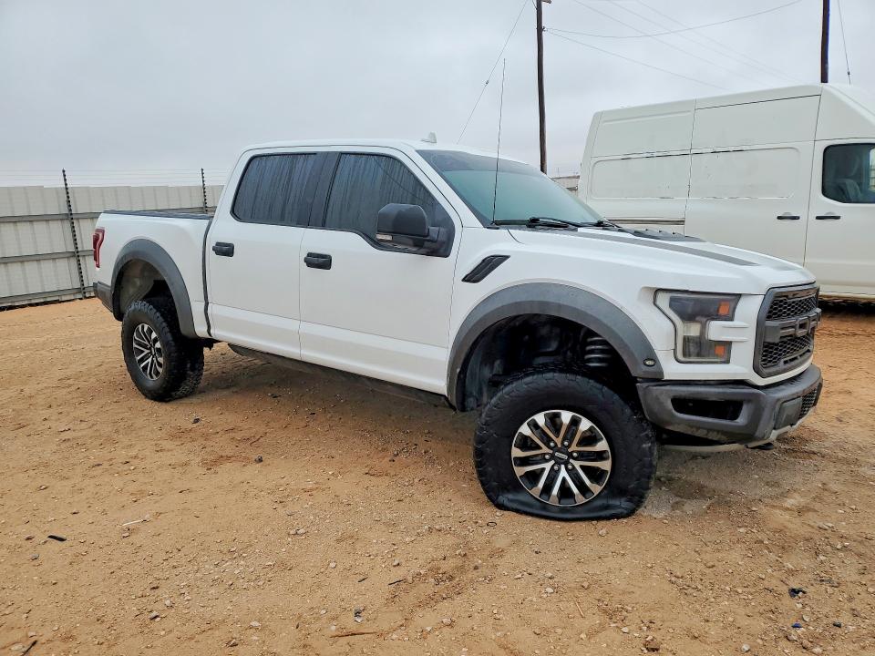 Продажа на аукционе авто 2020 Ford F150, vin: 1FTFW1RG0LFA35816, номер лота: 50064436