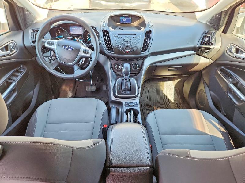 Aukcja sprzedaży 2013 Ford Escape, vin: 1FMCU0GX1DUD73885, numer aukcji: 50251236
