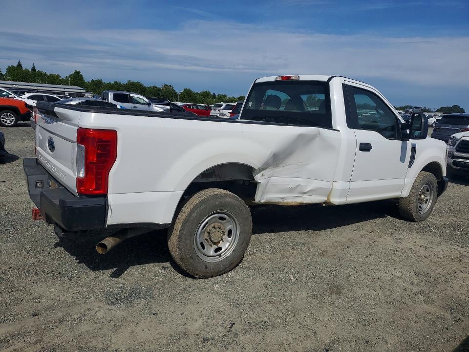 Продажа на аукционе авто 2019 Ford F250, vin: 1FTBF2A67KED83978, номер лота: 49812836
