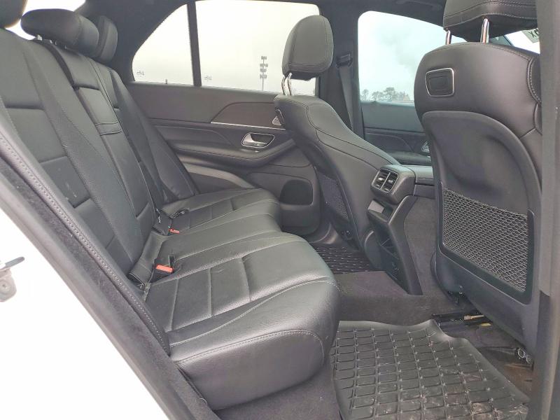 47361186 :رقم المزاد ، 4JGFB4KB0LA242310 vin ، 2020 Mercedes-benz Gle مزاد بيع
