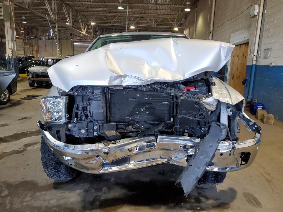 Продаж на аукціоні авто 2016 Ram 1500, vin: 1C6RR7TT6GS203623, номер лоту: 49315166