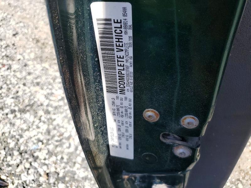 Продажа на аукционе авто 2008 Dodge Ram 3500, vin: 3D6WH46D68G197097, номер лота: 47928446