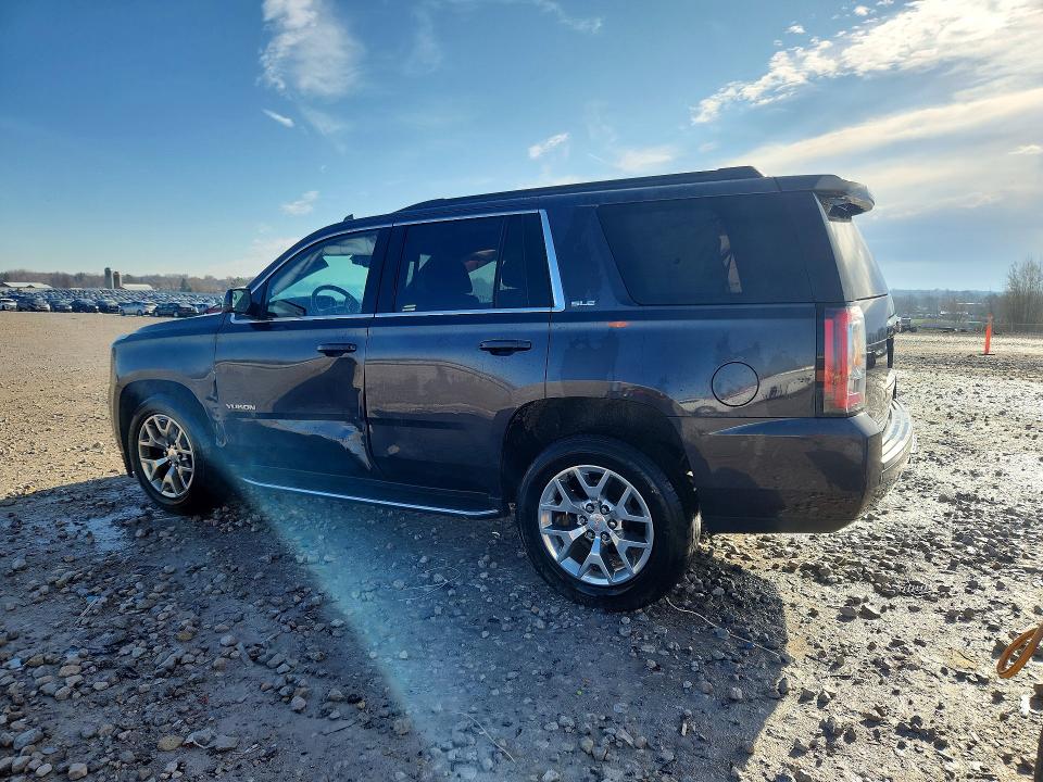 Aukcja sprzedaży 2016 Gmc Yukon, vin: 1GKS2AKC4GR427935, numer aukcji: 49104676