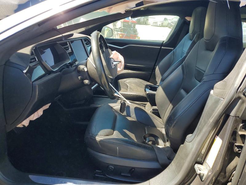 Aukcja sprzedaży 2016 Tesla Model S, vin: 5YJSA1E21GF155819, numer aukcji: 49014336