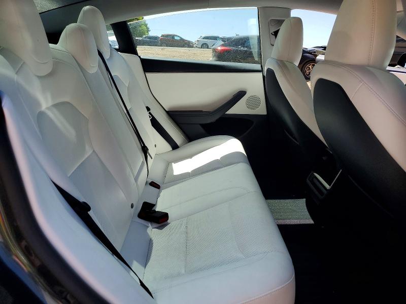 Aukcja sprzedaży 2025 Tesla Model 3, vin: 5YJ3E1EA9SF981004, numer aukcji: 50336246